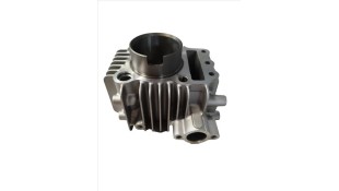 ΚΥΛΙΝΔΡΟΣ KAWASAKI ZX 130 STD 58mm