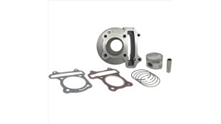ΚΥΛΙΝΔΡΟΠΙΣΤΟΝΟ GY6 50 47mm