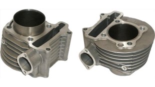 ΚΥΛΙΝΔΡΟΣ GY6 50 39mm