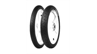 3.00-18 PIRELLI CITY DEMON 47S TL ΕΛΑΣΤΙΚΑ