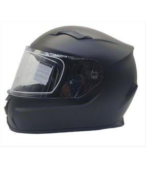 ΚΡΑΝΟΣ FSD FF FSD-820 ΜΑΤ ΜΑΥΡΟ XXL