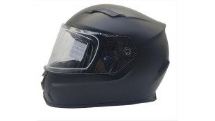 ΚΡΑΝΟΣ FSD FF FSD-820 ΜΑΤ ΜΑΥΡΟ XXL