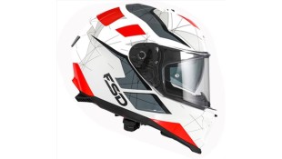 ΚΡΑΝΟΣ FSD FF FSD-865 ΛΕΥΚΟ/ΚΟΚΚΙΝΟ/ΜΑΥΡΟ L ΚΡΑΝΟΣ FSD FF FSD-865 ΛΕΥΚΟ/ΚΟΚΚΙΝΟ/ΜΑΥΡΟ L