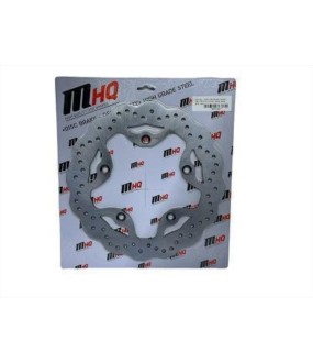 ΔΙΣΚΟΣ ΕΜΠΡΟΣΘΙΟΥ/ΟΠΙΣΘΙΟΥ ΦΡΕΝΟΥ SYM MAXSYM