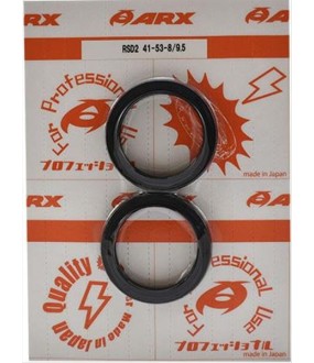 ΤΣΙΜΟΥΧΕΣ ΠΙΡΟΥΝΙΟΥ ARX 41x53x8/9.5