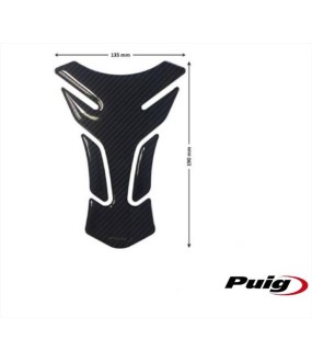 ΑΥΤΟΚΟΛΛΗΤΟ ΡΕΖΕΡΒΟΥΑΡ PUIG CARBON