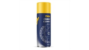 MANNOL CHAIN CLEANER 7904 400ml LUBRICANTS