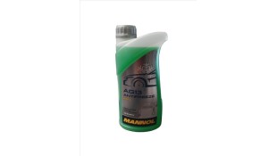 MANNOL 4013 AG13 ANTIFREEZE -40 1L ΛΙΠΑΝΤΙΚΑ