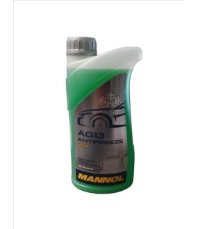 MANNOL 4013 AG13 ANTIFREEZE -40/+125 1L