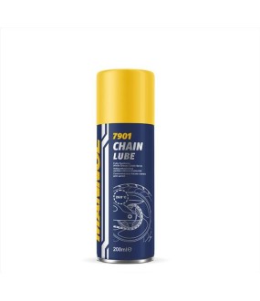 MANNOL CHAIN LUBE 7901 200ml ΛΙΠΑΝΤΙΚΑ