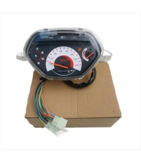 ΚΟΝΤΕΡ ΠΛΗΡΕΣ DAYTONA DY/NOVA 125 E4