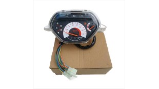 ΚΟΝΤΕΡ ΠΛΗΡΕΣ DAYTONA DY/NOVA 125 E4