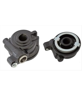 ΑΤΕΡΜΟΝΑΣ ΚΟΝΤΕΡ ΜΑΥΡΟΣ DAYTONA DY/SPRINTER