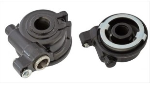 ΑΤΕΡΜΟΝΑΣ ΚΟΝΤΕΡ ΜΑΥΡΟΣ DAYTONA DY/SPRINTER ΑΤΕΡΜΟΝΑΣ ΚΟΝΤΕΡ ΜΑΥΡΟΣ DAYTONA DY/SPRINTER