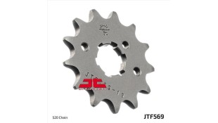 ΓΡΑΝΑΖΙ ΚΙΝΗΣΗΣ JT 520 13T