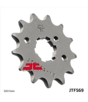 ΓΡΑΝΑΖΙ ΚΙΝΗΣΗΣ JT 520 14T