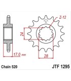 ΓΡΑΝΑΖΙ ΚΙΝΗΣΗΣ JT 520 14T