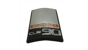 ΣΗΜΑ ΓΡΑΒΑΤΑΣ ΕΜΠΡΟΣ HONDA CUB 90 ΣΗΜΑ ΓΡΑΒΑΤΑΣ ΕΜΠΡΟΣ HONDA GLX 50 / CUB 90