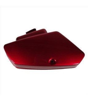 ΚΑΠΑΚΙ ΜΠΑΤΑΡΙΑΣ ΔΕΞΙΟ ΒΥΣΣΙΝΗ HONDA GLX 50 / CUB 90