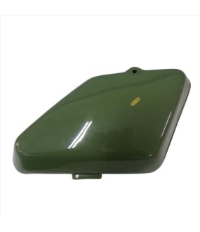ΚΑΠΑΚΙ ΜΠΑΤΑΡΙΑΣ ΑΡΙΣΤΕΡΟ ΠΡΑΣΙΝΟ YAMAHA TOWNMATE T50/T80
