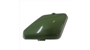 ΚΑΠΑΚΙ ΜΠΑΤΑΡΙΑΣ ΑΡΙΣΤΕΡΟ ΠΡΑΣΙΝΟ YAMAHA TOWNMATE T50/T80