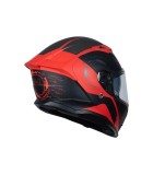 ΚΡΑΝΟΣ ORIGINE FF FORCE L ΚΟΚΚΙΝΟ/ΜΑΥΡΟ ΜΑΤ