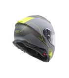 ΚΡΑΝΟΣ ORIGINE FLIP UP LOGIC L ΜΑΥΡΟ/ΝΕΟΝ ΜΑΤ