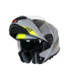 ΚΡΑΝΟΣ ORIGINE FLIP UP LOGIC L ΜΑΥΡΟ/ΝΕΟΝ ΜΑΤ