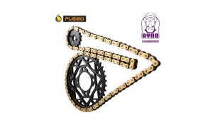 ΓΡΑΝΑΖΙΑ ΑΛΥΣΙΔΑ RYNO SYM VF 125