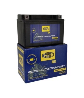 ΜΠΑΤΑΡΙΑ MAGNETI-MARELLI MOTX9-FA ΗΛΕΚΤΡΙΚΑ