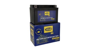 ΜΠΑΤΑΡΙΑ MAGNETI-MARELLI MOTX9-FA ΗΛΕΚΤΡΙΚΑ