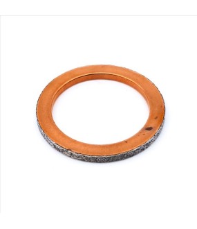 ΖΟΑΝ ΕΞΑΤΜΙΣΗΣ YAMAHA XT 600