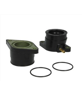 ΕΙΣΑΓΩΓΕΣ ΚΑΡΜΠΥΛΑΤΕΡ ΣΕΤ TOURMAX YAMAHA XT 600