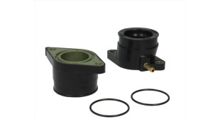 ΕΙΣΑΓΩΓΕΣ ΚΑΡΜΠΥΛΑΤΕΡ ΣΕΤ TOURMAX YAMAHA XT 600