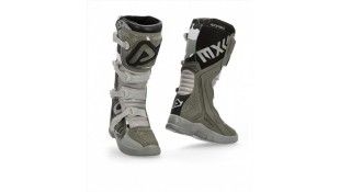 ΜΠΟΤΕΣ ACERBIS X-TEAM ΜΑΥΡΟ 45