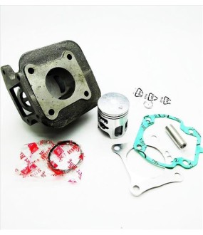 ΚΥΛΙΝΔΡΟΠΙΣΤΟΝΟ KYMCO MXU 50 47mm