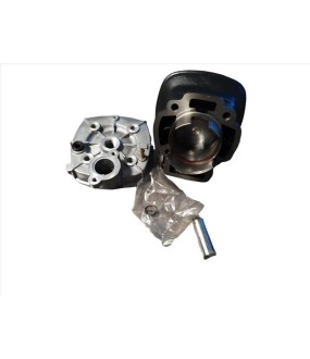 ΚΥΛΙΝΔΡΟΠΙΣΤΟΝΟ ΜΕ ΚΕΦΑΛΑΡΙ PIAGGIO 70 2T L/C 47mm