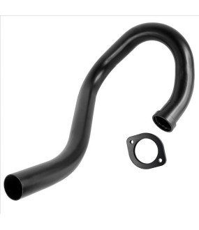 ΛΑΙΜΟΣ ΕΞΑΤΜΙΣΗΣ YAMAHA YFM 350 RAPTOR