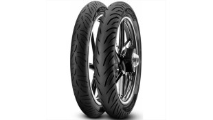 2.75-17 PIRELLI SUPERCITY 47P TT ΕΛΑΣΤΙΚΑ