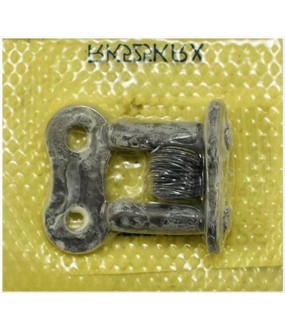 ΑΣΦΑΛΕΙΑ ΑΛΥΣΙΔΑΣ RK 520KRX