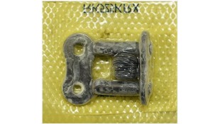 ΑΣΦΑΛΕΙΑ ΑΛΥΣΙΔΑΣ RK 520KRX