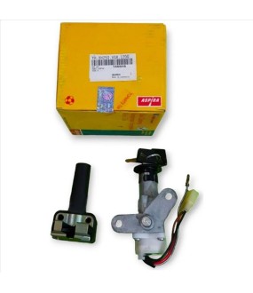 ΚΛΕΙΔΑΡΙΕΣ ΣΕΤ ASPIRA YAMAHA CRYPTON R 105/F1 ZR
