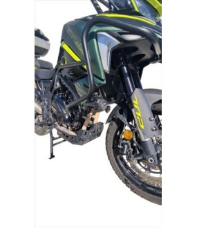 ΠΡΟΣΤΑΤΕΥΤΙΚΑ ΚΑΓΚΕΛΑ BENELLI TRK 702/702X ΕΞΟΠΛΙΣΜΟΣ