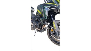 ΠΡΟΣΤΑΤΕΥΤΙΚΑ ΚΑΓΚΕΛΑ BENELLI TRK 702/702X