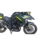 ΠΡΟΣΤΑΤΕΥΤΙΚΑ ΚΑΓΚΕΛΑ BENELLI TRK 702/702X ΕΞΟΠΛΙΣΜΟΣ