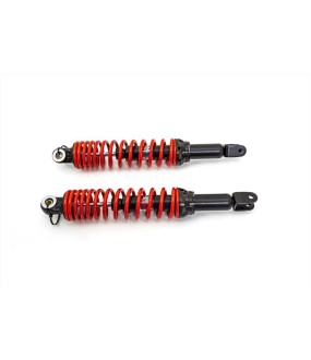 ΑΝΑΡΤΗΣΗ ΠΙΣΩ YSS YAMAHA TRICITY 34cm