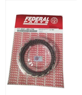 ΔΙΣΚΟΙ ΣΥΜΠΛΕΚΤΗ YAMAHA CRYPTON X 135