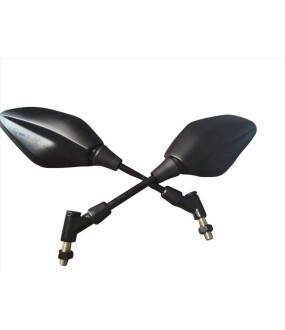 ΚΑΘΡΕΠΤΕΣ ΣΕΤ 10mm R/R