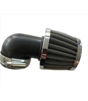 ΦΙΛΤΡΟΧΩΑΝΗ 42mm 90°