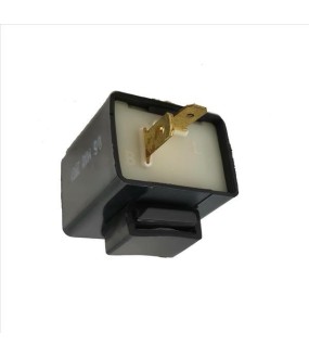 ΡΕΛΕ ΦΛΑΣ 12V 10W 2 ΑΚΙΔΕΣ FEDERAL